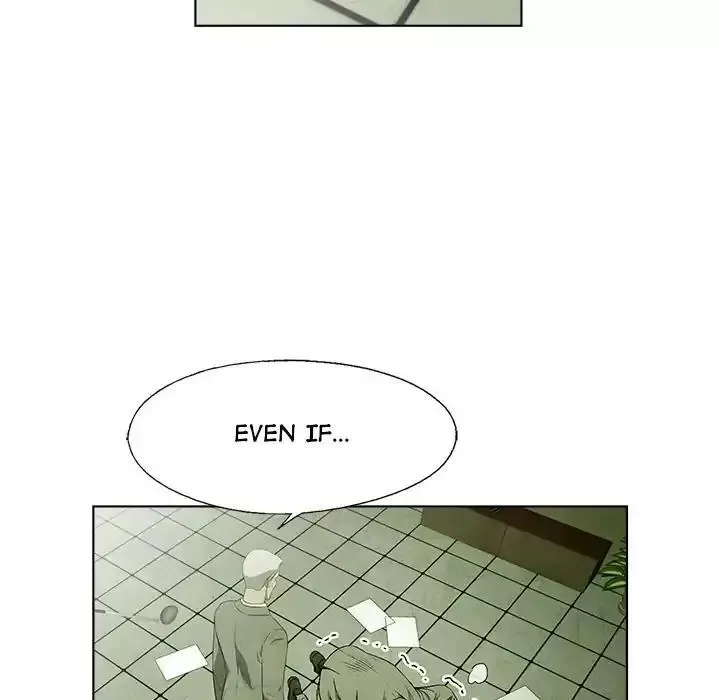 Gorgon Chapter 51 page 57 - 
