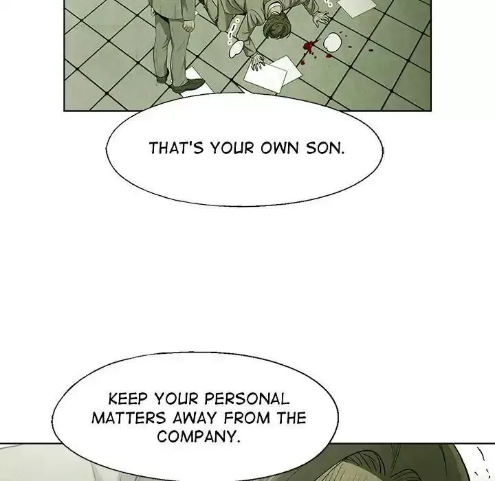 Gorgon Chapter 51 page 58 - 