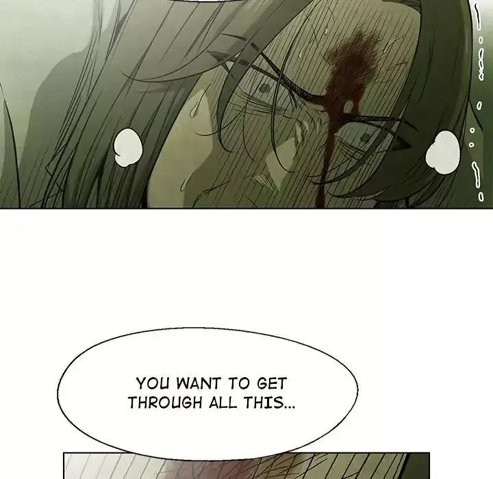 Gorgon Chapter 51 page 59 - 