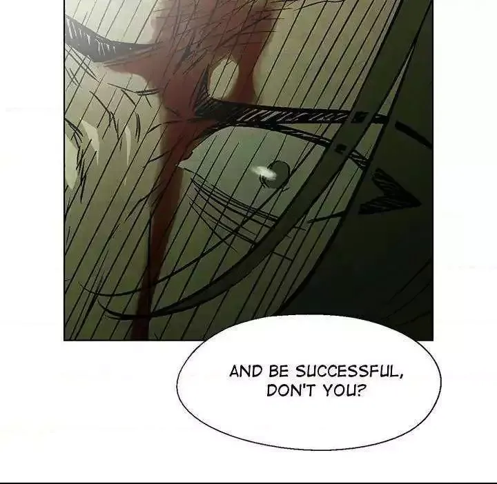 Gorgon Chapter 51 page 60 - 