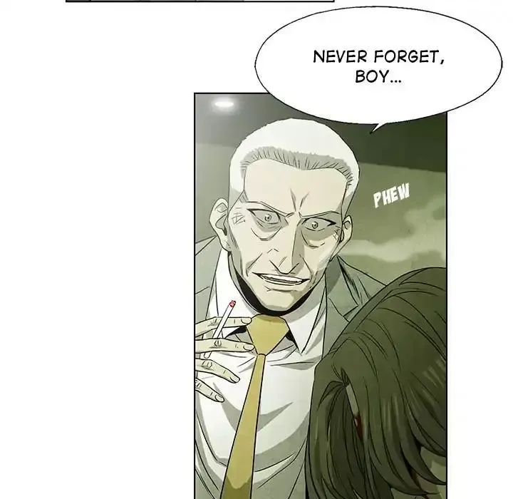 Gorgon Chapter 51 page 62 - 