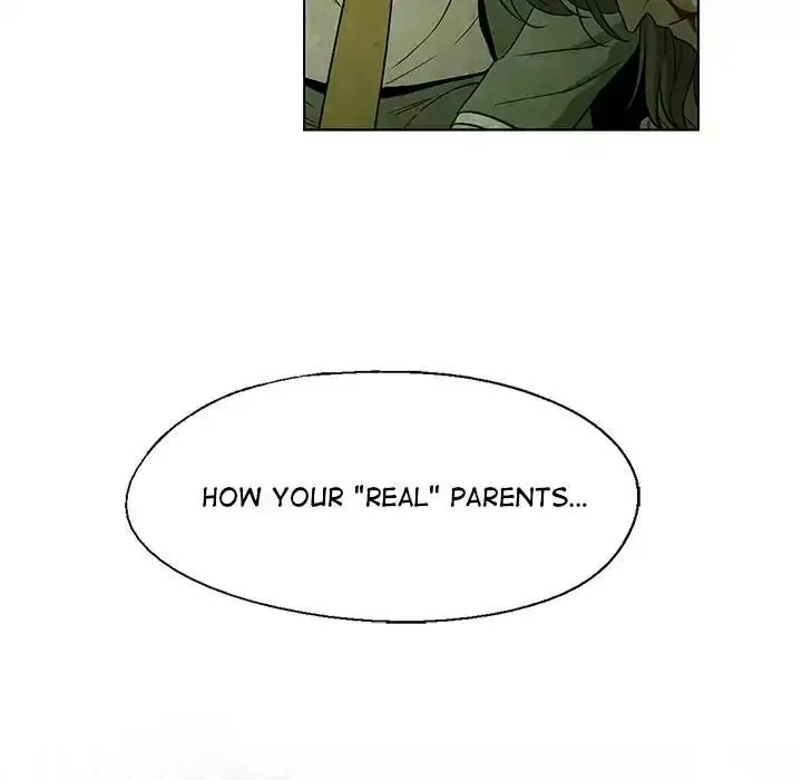 Gorgon Chapter 51 page 63 - 