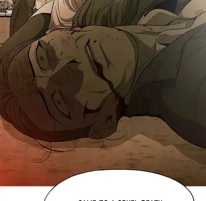 Gorgon Chapter 51 page 65 - 