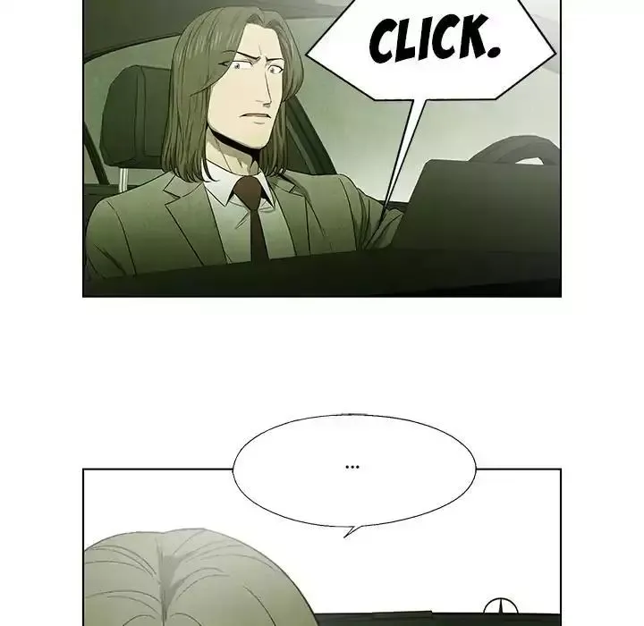 Gorgon Chapter 51 page 9 - 