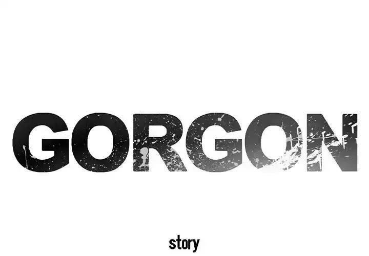 Gorgon Chapter 52 page 1 - 