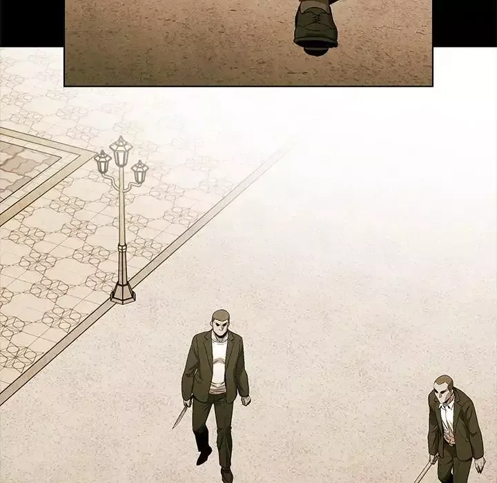 Gorgon Chapter 52 page 18 - 
