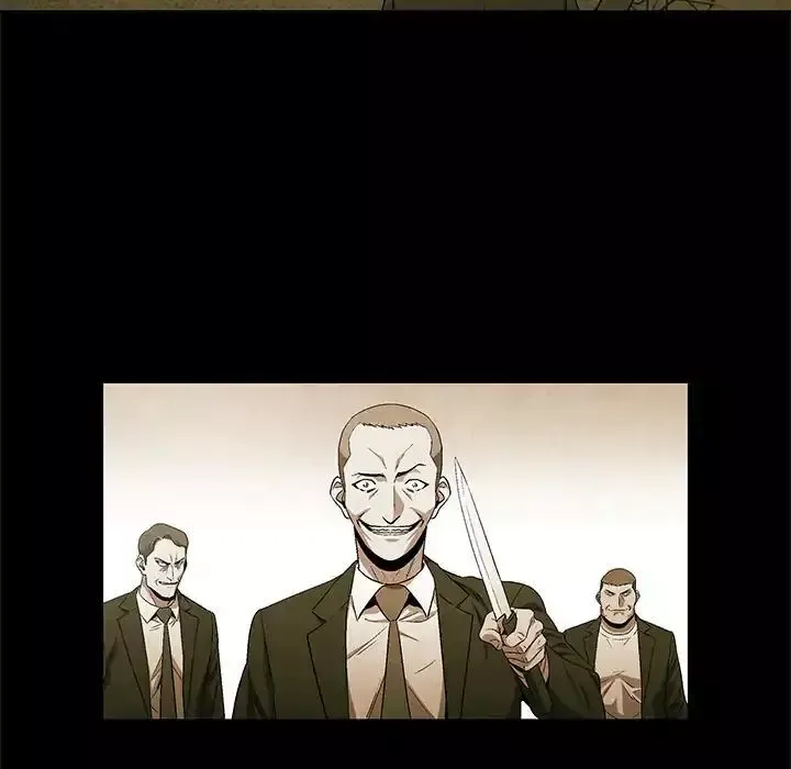 Gorgon Chapter 52 page 20 - 