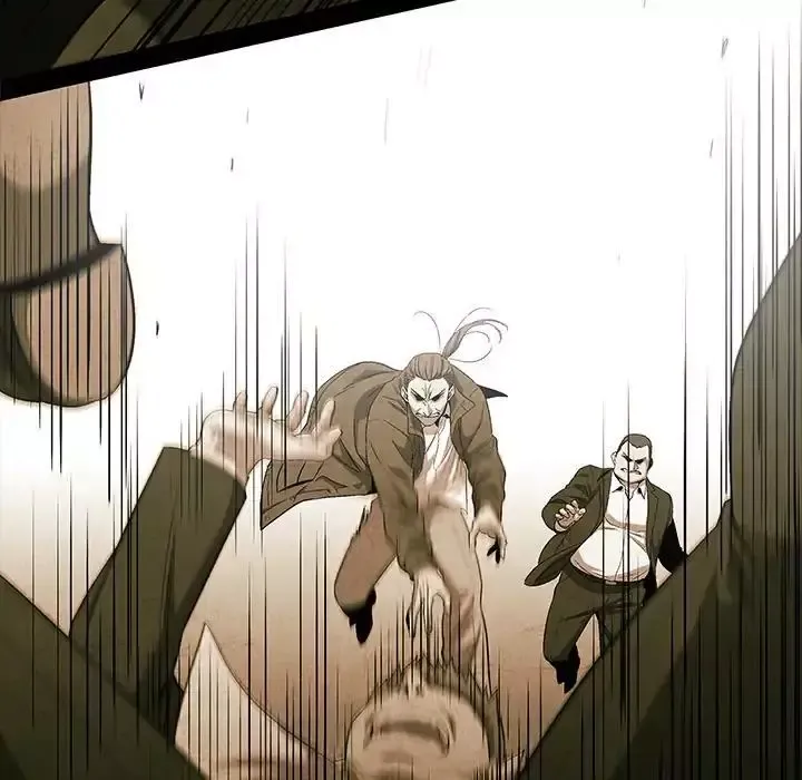 Gorgon Chapter 52 page 27 - 