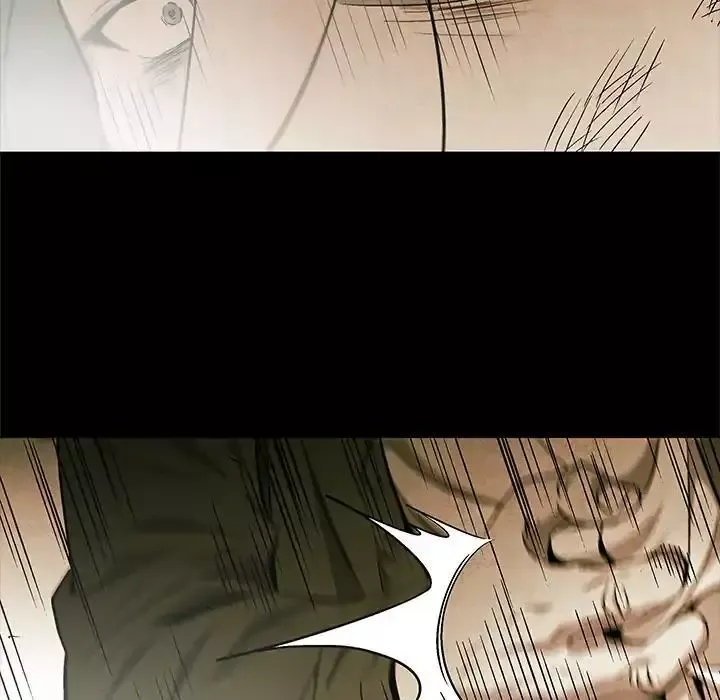 Gorgon Chapter 52 page 32 - 