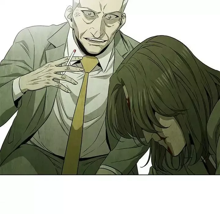 Gorgon Chapter 52 page 54 - 