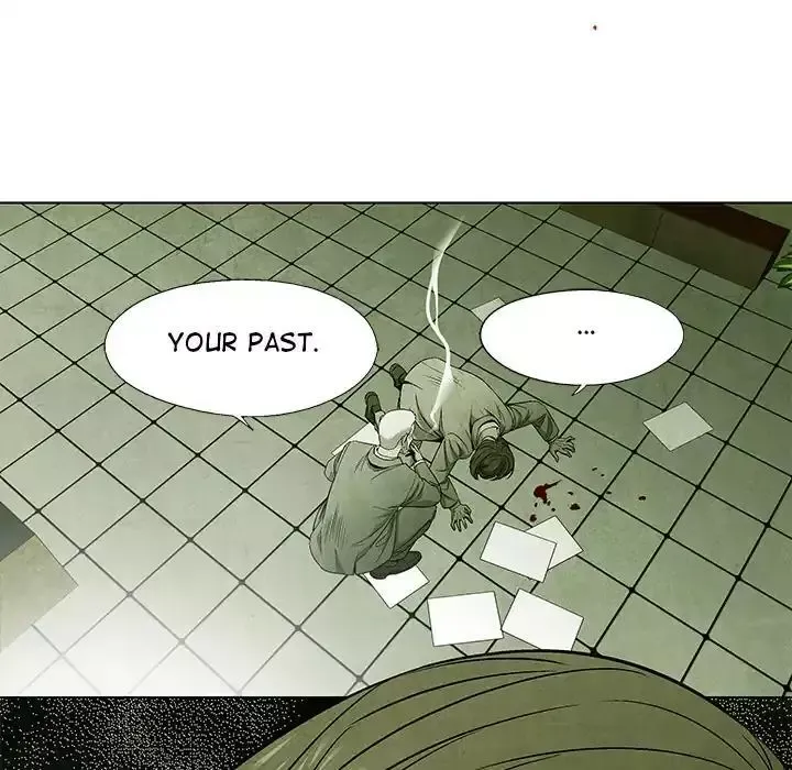 Gorgon Chapter 52 page 55 - 