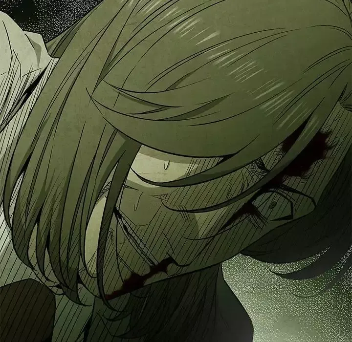 Gorgon Chapter 52 page 56 - 