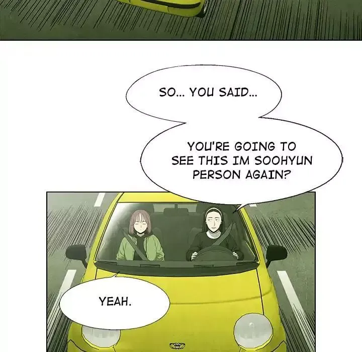 Gorgon Chapter 53 page 13 - 