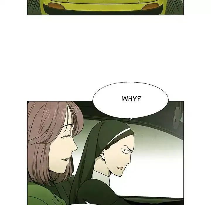 Gorgon Chapter 53 page 14 - 