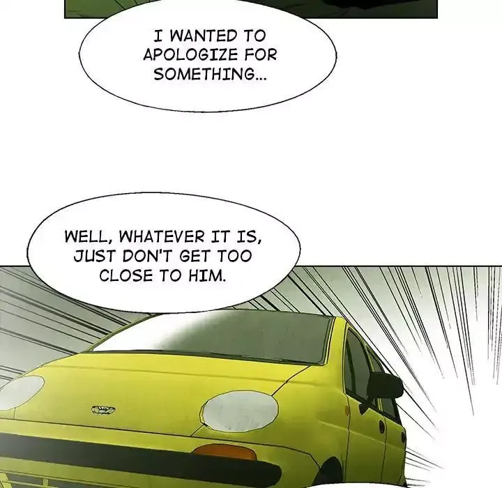Gorgon Chapter 53 page 15 - 