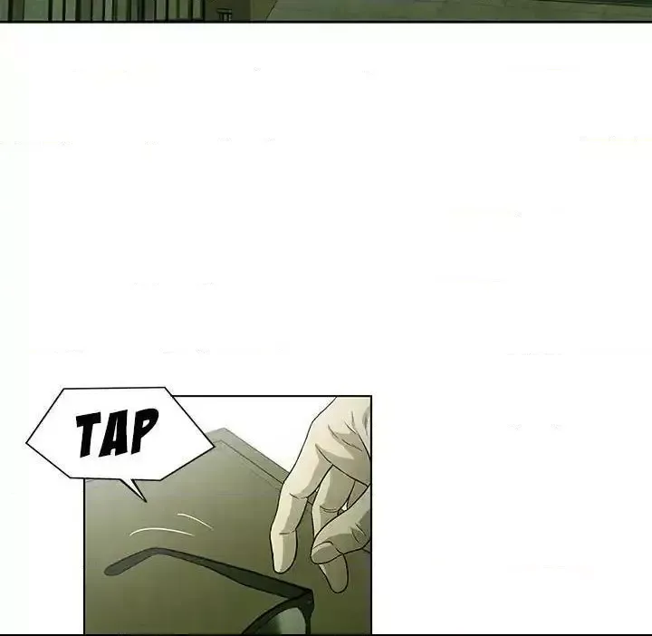 Gorgon Chapter 53 page 18 - 