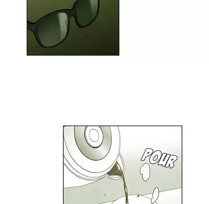 Gorgon Chapter 53 page 19 - 