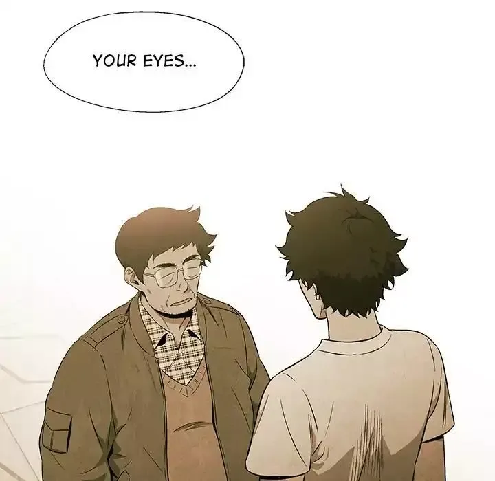 Gorgon Chapter 53 page 23 - 