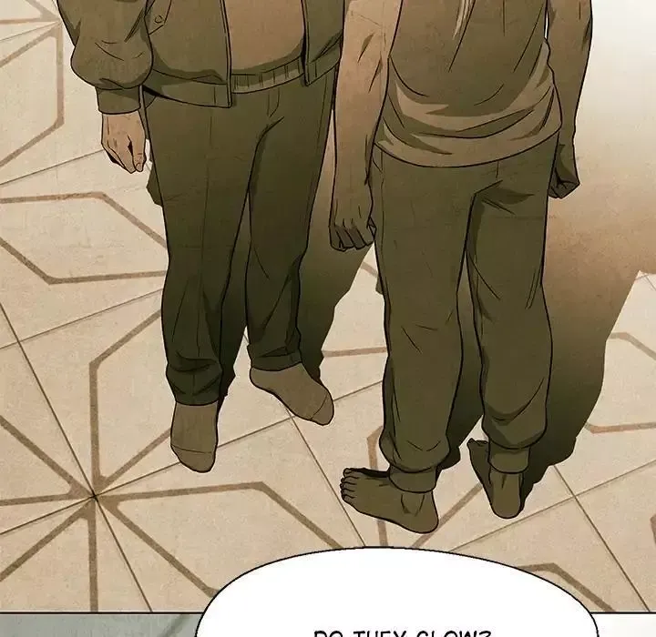 Gorgon Chapter 53 page 24 - 