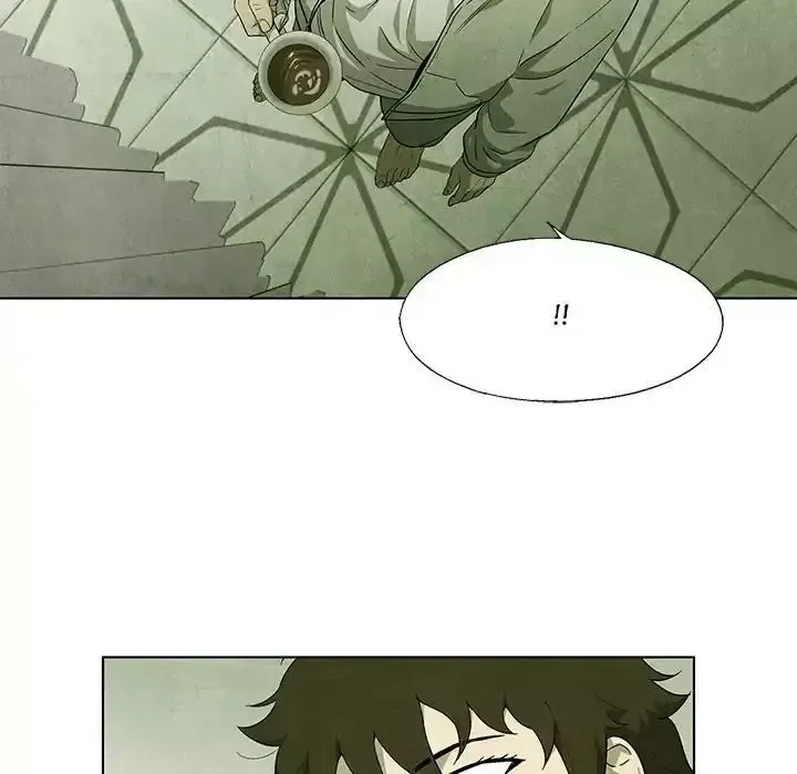 Gorgon Chapter 53 page 30 - 