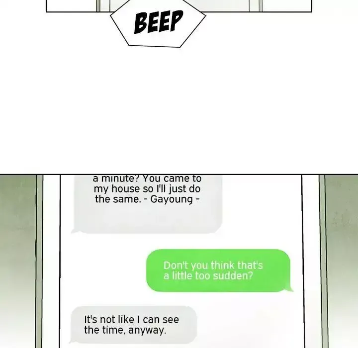 Gorgon Chapter 53 page 38 - 