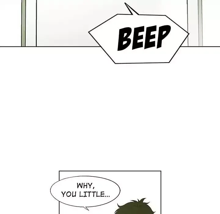 Gorgon Chapter 53 page 39 - 