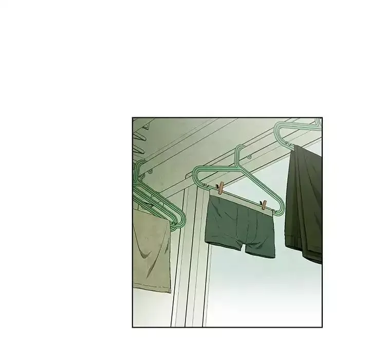 Gorgon Chapter 53 page 46 - 