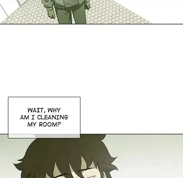 Gorgon Chapter 53 page 48 - 