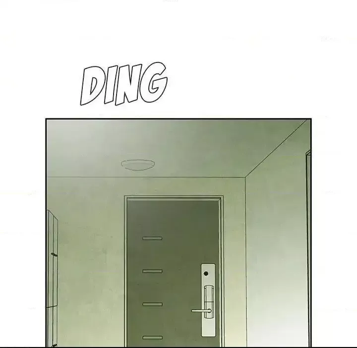 Gorgon Chapter 53 page 50 - 