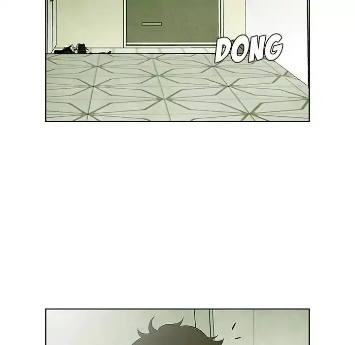 Gorgon Chapter 53 page 51 - 