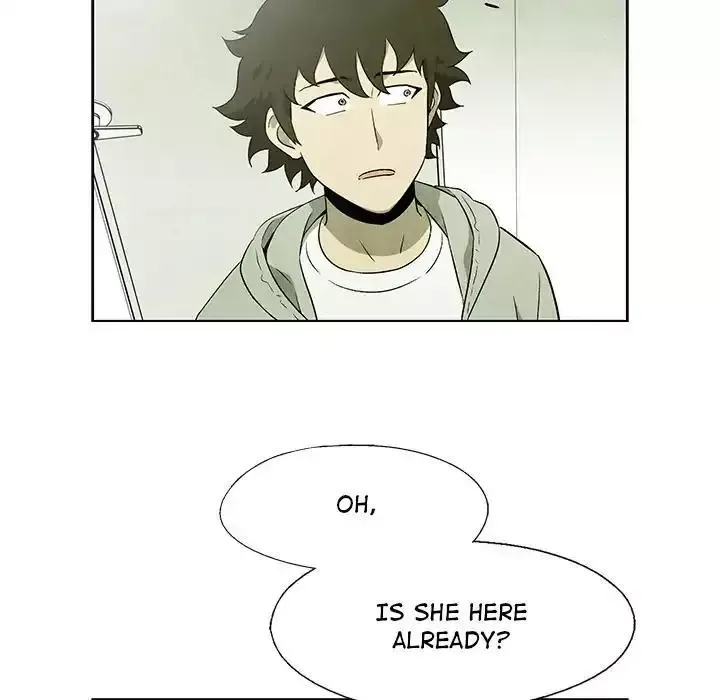 Gorgon Chapter 53 page 52 - 