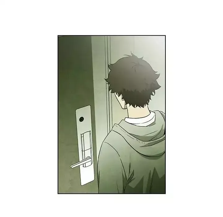 Gorgon Chapter 53 page 54 - 