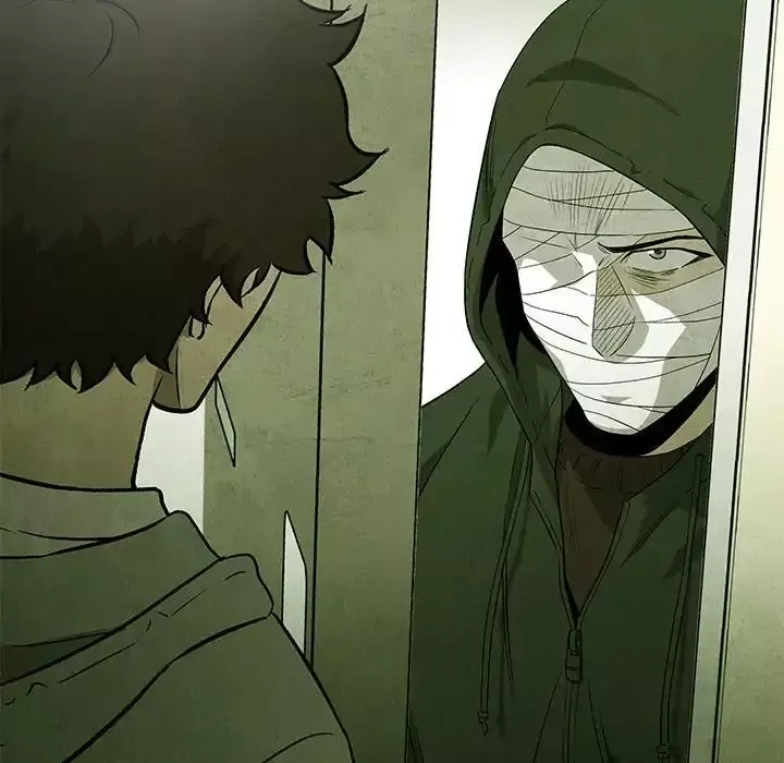 Gorgon Chapter 53 page 57 - 
