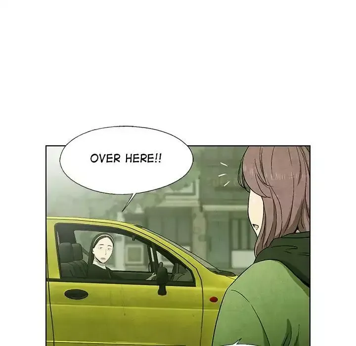 Gorgon Chapter 53 page 8 - 