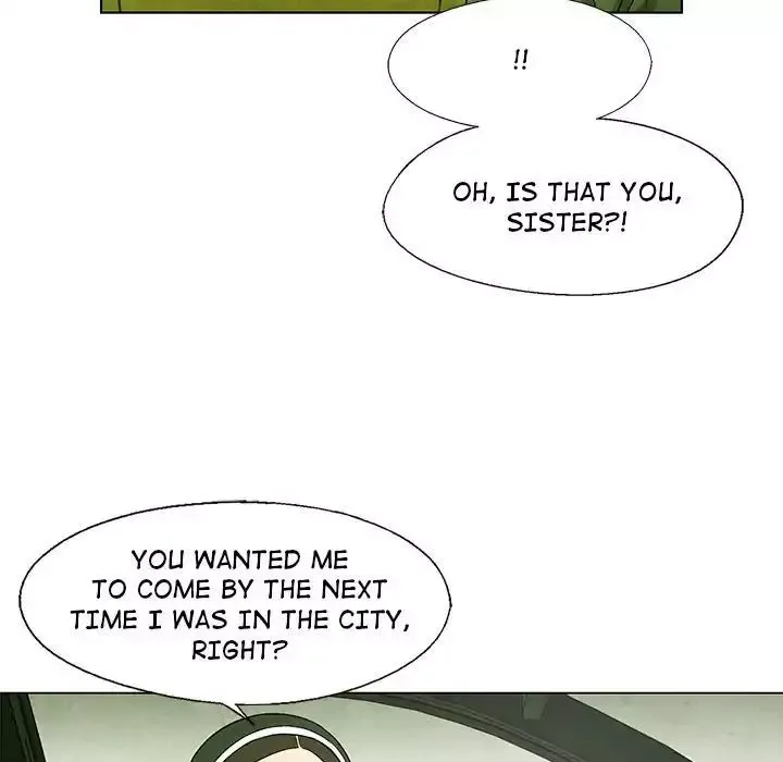 Gorgon Chapter 53 page 9 - 