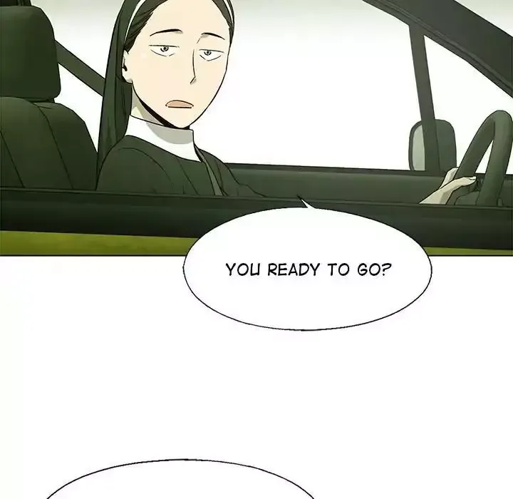 Gorgon Chapter 53 page 10 - 