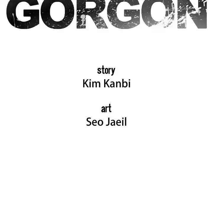 Gorgon Chapter 54 page 2 - 