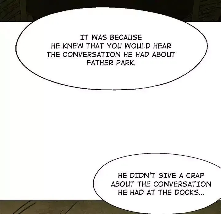 Gorgon Chapter 54 page 11 - 