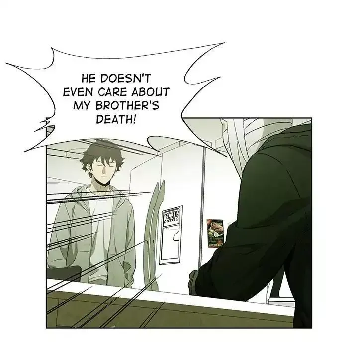 Gorgon Chapter 54 page 16 - 