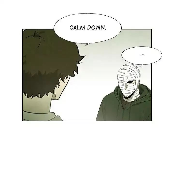 Gorgon Chapter 54 page 19 - 