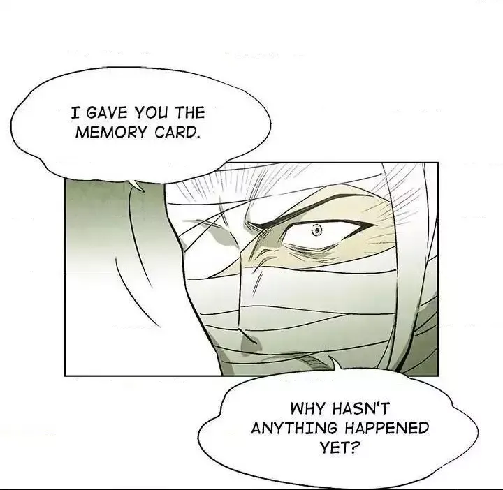 Gorgon Chapter 54 page 20 - 