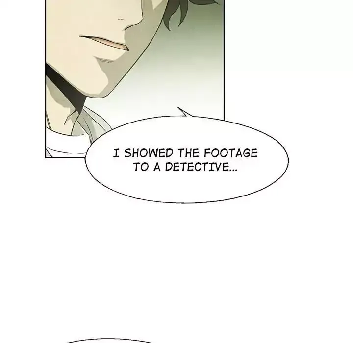 Gorgon Chapter 54 page 22 - 