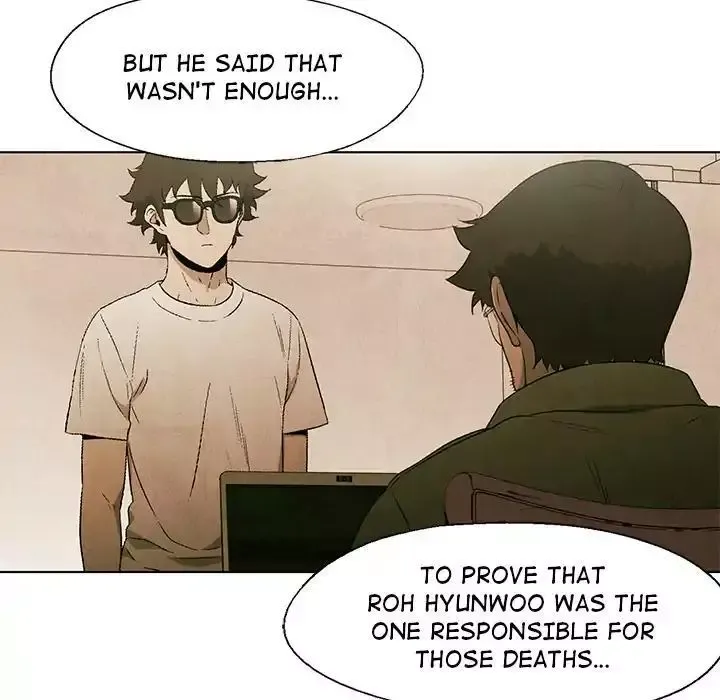 Gorgon Chapter 54 page 23 - 