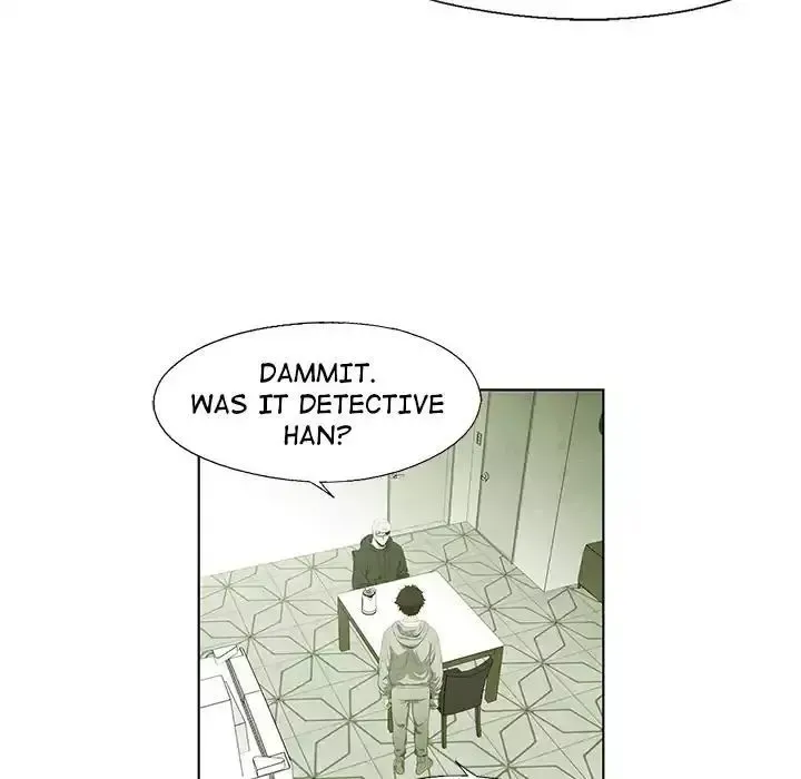 Gorgon Chapter 54 page 24 - 