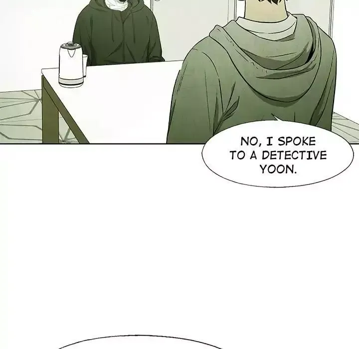 Gorgon Chapter 54 page 26 - 