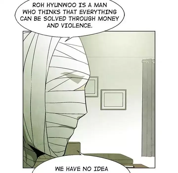 Gorgon Chapter 54 page 27 - 