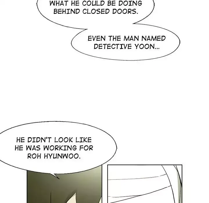 Gorgon Chapter 54 page 28 - 
