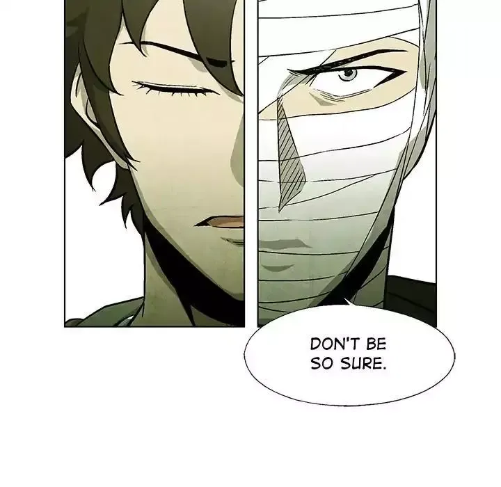 Gorgon Chapter 54 page 29 - 