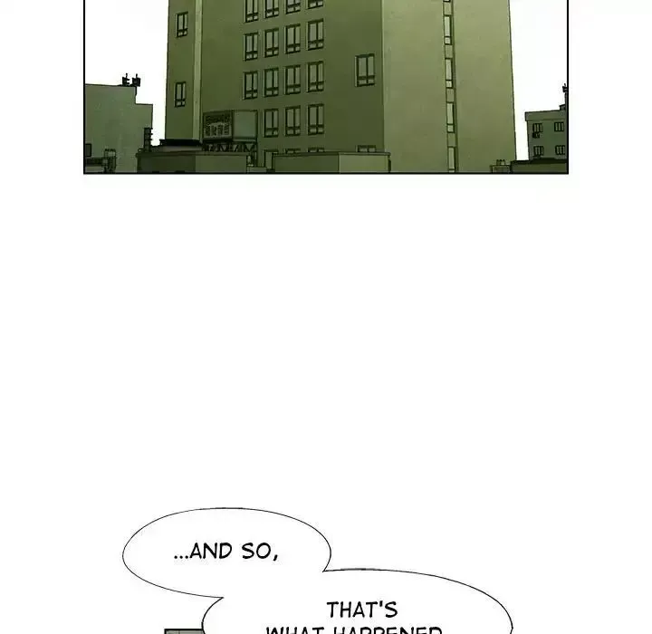 Gorgon Chapter 54 page 4 - 
