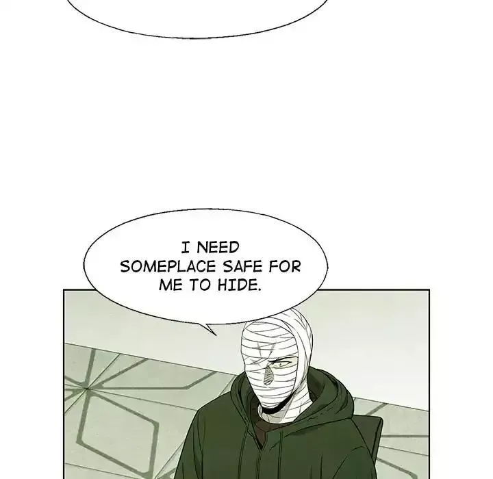 Gorgon Chapter 54 page 31 - 